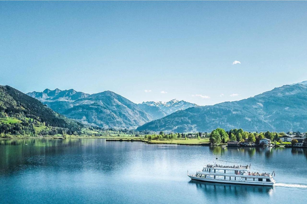 Landhaus Lodges Kaprun By We Rent Dış mekan fotoğraf