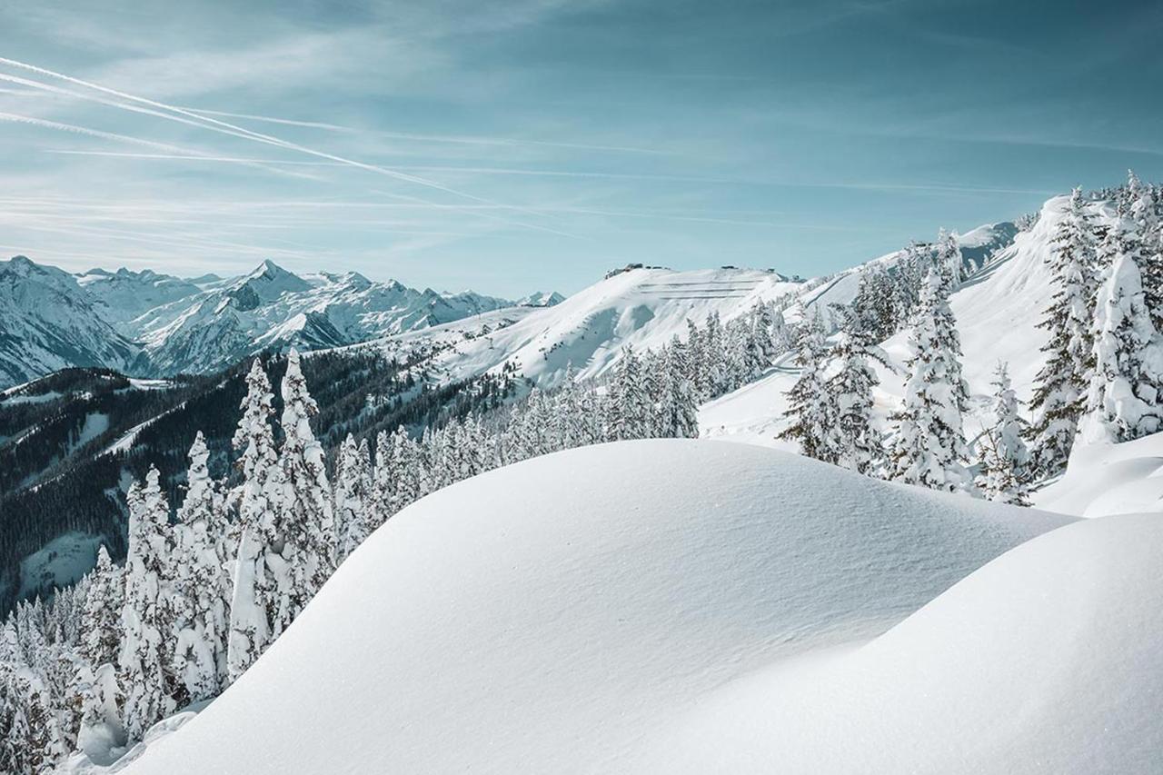 Landhaus Lodges Kaprun By We Rent Dış mekan fotoğraf